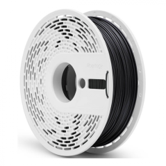 Fiberlogy R PP Polypropylen antracitová černá (anthracite) 0,75 kg