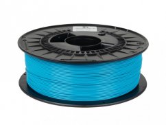 Filament 3DPower Basic PET-G světle modrá (light blue) Cívka