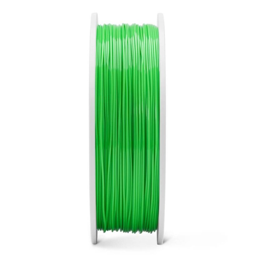 Fiberlogy Easy PLA zelená (green) 0,85 kg