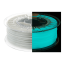 Spectrum PLA Glow in the Dark blue