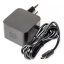 Raspberry Pi 27W USB-C napájecí zdroj, EU, černý