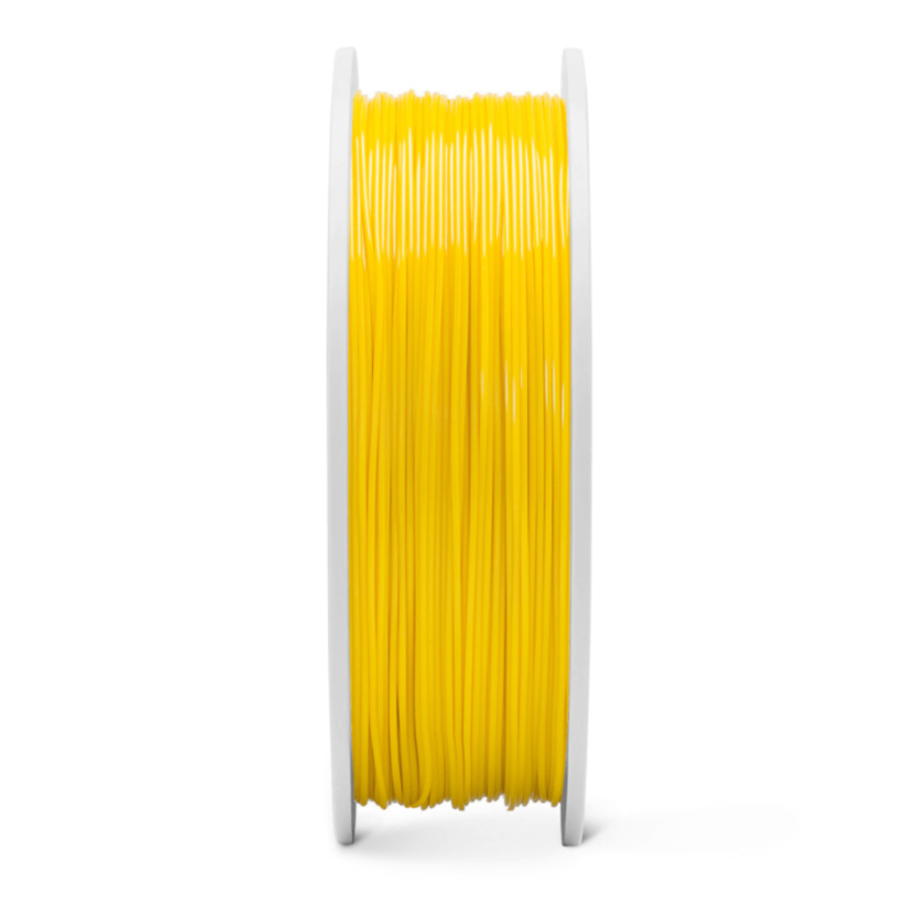 Fiberlogy Easy PET-G žlutá (yellow) 0,85 kg