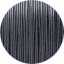 Filament Fiberlogy Refill Easy PLA tmavě šedá (vertigo) Barva