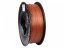 Filament 3DPower Basic PLA mědená (copper)