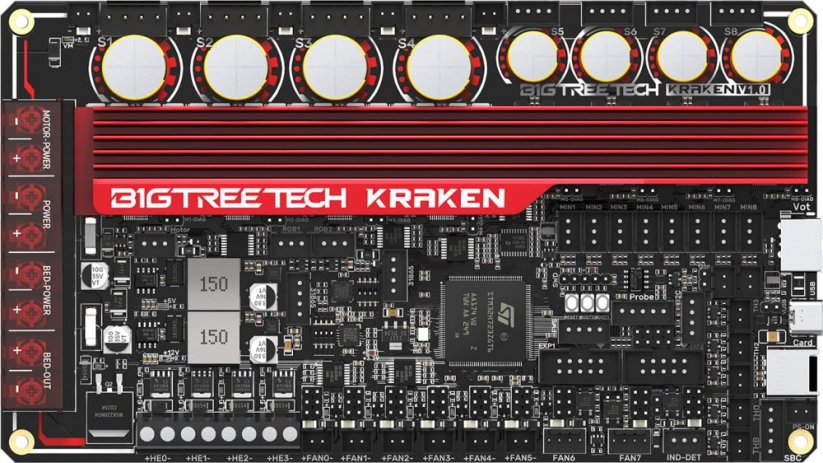 Kraken V1.0