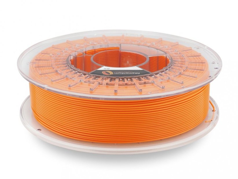 Filament Fillamentum PET-G oranžová (orange)
