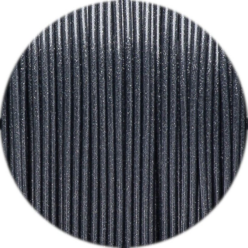 Fiberlogy ASA tmavě šedá (vertigo) 0,75 kg