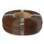 The Filament ReFill PLA hnedá (bison brown)