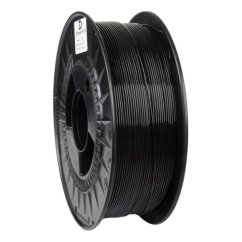 3DPower Basic PET-G černá (black) 3kg