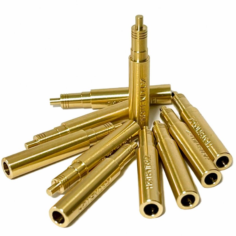 Pájecí hrot pro instalaci závitových vložek M3 (nástroj Heat-set Insert Tip)
