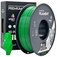 Smart print PETG zelená (green)