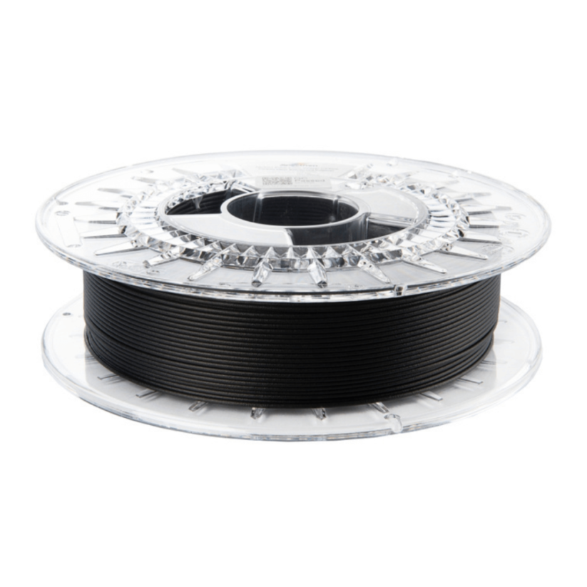 Spectrum Nylon PA6 Low Warp CF15S black 0,5 kg