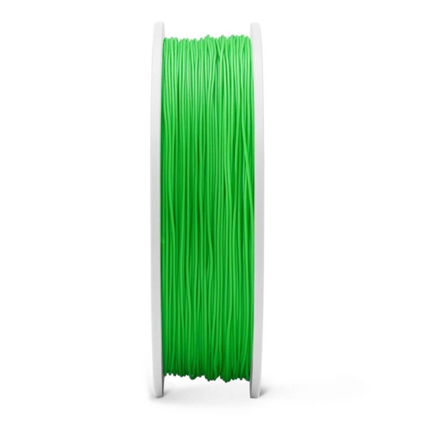 Fiberlogy Fiberflex 40D zelená (green) 0,85 kg