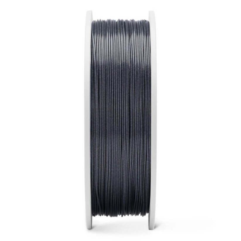 Fiberlogy Easy PET-G tmavošedá (vertigo) 0,85 kg