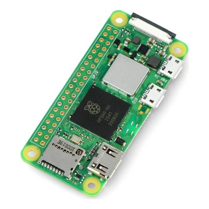 Raspberry Pi Zero 2 W