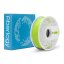 Fiberlogy Matte PET-G světle zelená (light green) 0,85 kg