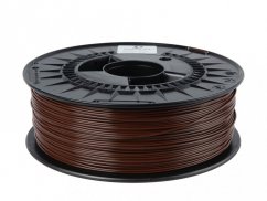Filament 3DPower Basic PLA hnedá (brown) Cievka