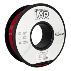 Professional Lab PETG red