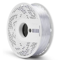 Fiberlogy Easy PET-G transparentní (pure transparent) 0,85 kg