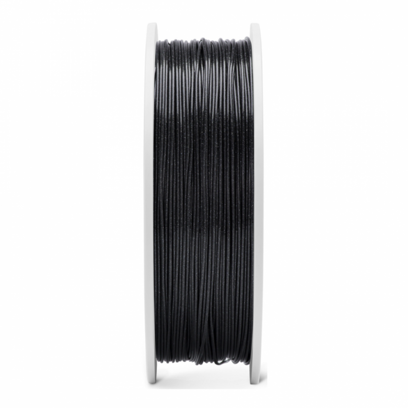 Fiberlogy Easy PLA čierna (onyx) 0,85 kg