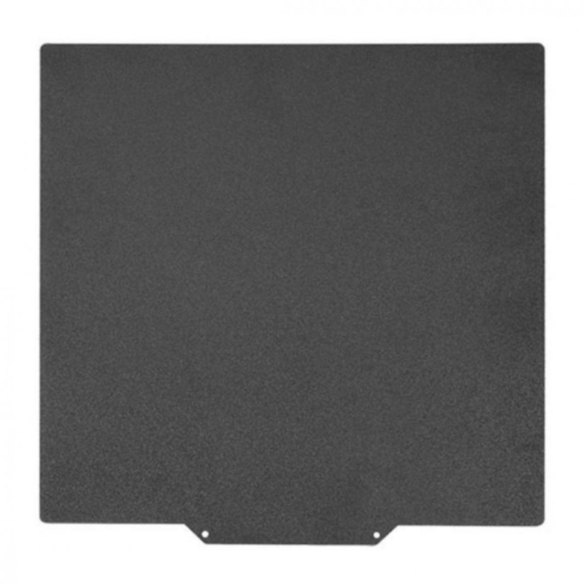 Oboustranná flexibilní PEI podložka 120mm