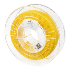 Spectrum S-Flex 90A žlutá (bahama yellow) 0,5kg