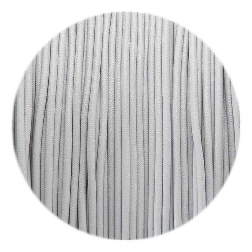 Fiberlogy Fiberflex 40D šedá (gray) 0,85 kg