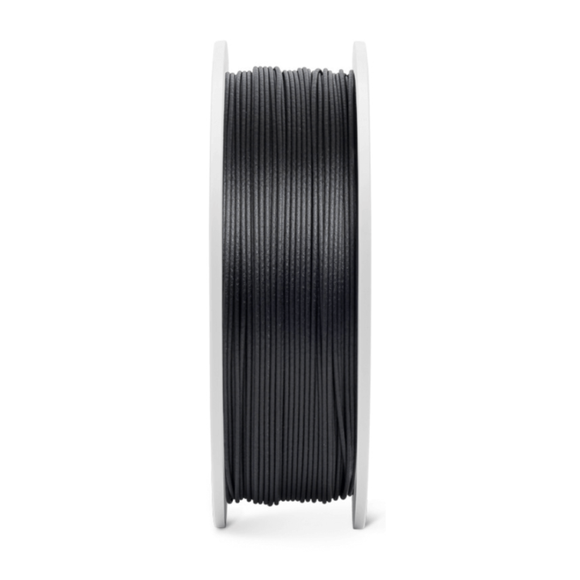 Fiberlogy PET-G+CF černá (black) 0,75 kg