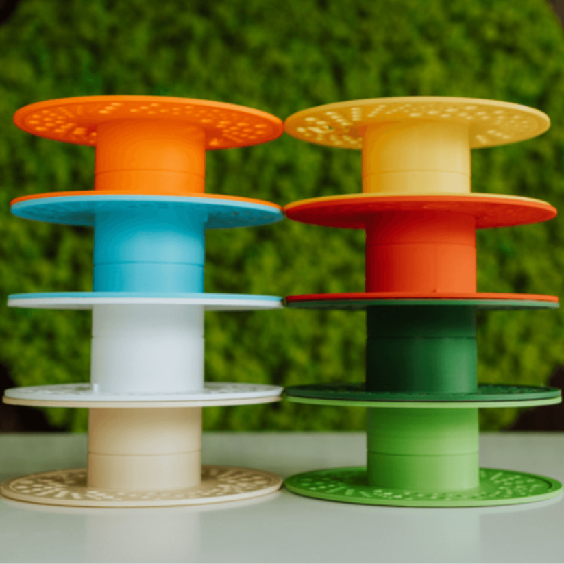 Spectrum ReFill Spool, špulka na refill filamenty