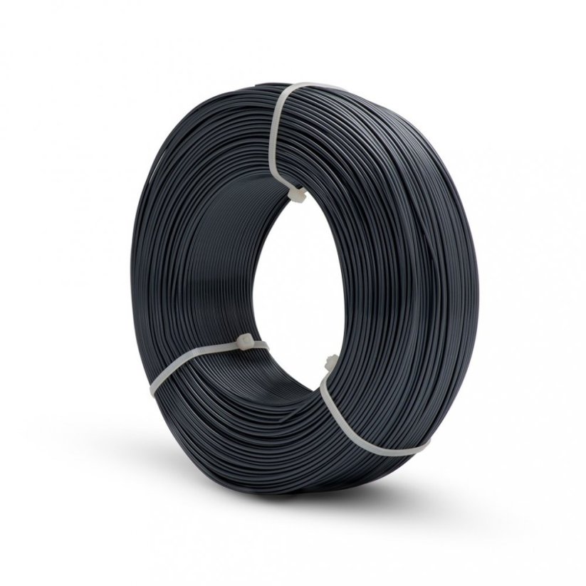 Filament Fiberlogy Refill R PLA anthracite