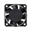 Gdstime Fan 4010 24V Dual Ball