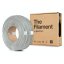 The Filament ReFill PLA strieborná (silver aluminium)