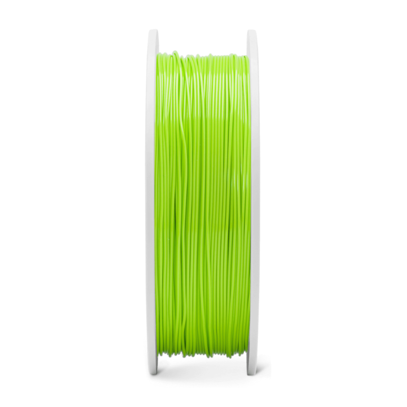 Fiberlogy Impact PLA světle zelená (light green) 0,85 kg