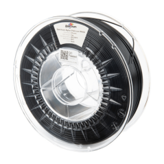 Spectrum Nylon PA6 Low Warp black