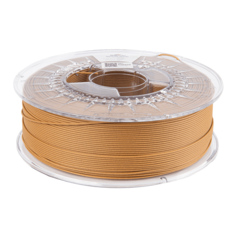 Spectrum Wood naurálna (natural) 1kg