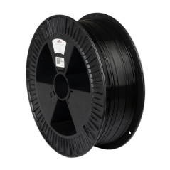 Spectrum PCTG premium černá (traffic black) 2kg
