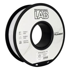 Professional Lab PETG biela (white)