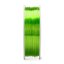 Fiberlogy ABS light green Transparent 0,75 kg