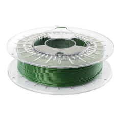 Spectrum PLA Glitter emerald green 0,5 kg