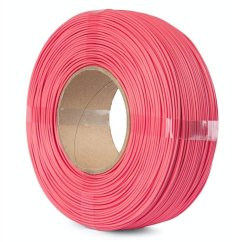 The Filament ReFill PETG růžová (strawberry pink)