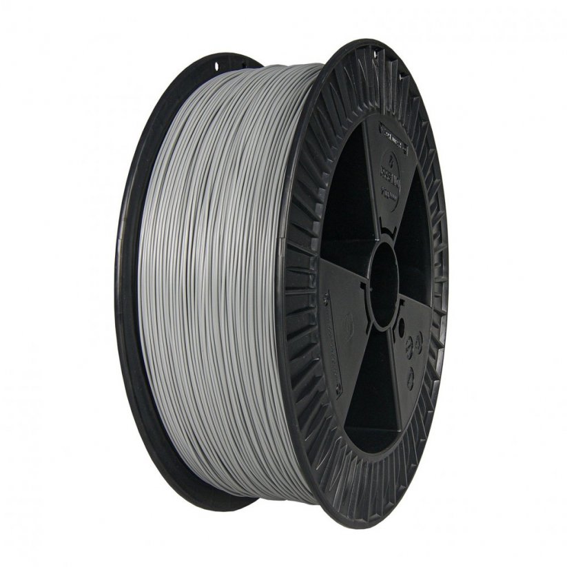 Filament Devil Design PLA šedá (gray) 2kg