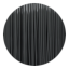 Fiberlogy Easy PLA grafitově šedá (graphite) 2,5 kg