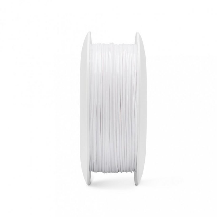 Filament Fiberlogy ASA white Spool
