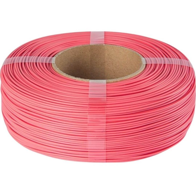 The Filament ReFill PETG strawberry pink