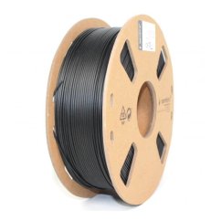 Gembird PLA čierna (black) 1 kg