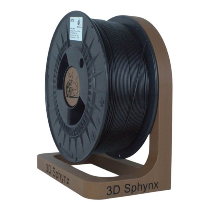 3D Sphynx ASA black 0,8 kg