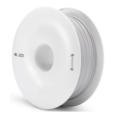 Fiberlogy ABS PLUS šedá (gray) 0,85 kg