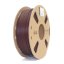 Gembird PLA hnedá (brown) 1 kg