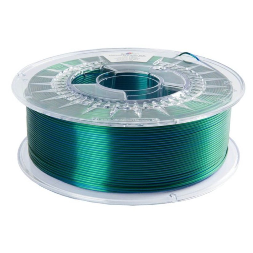 Spectrum PLA Magic SILK lagoon breeze
