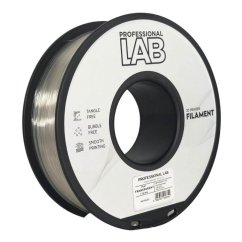 Professional Lab PLA+ transparentní (transparent)